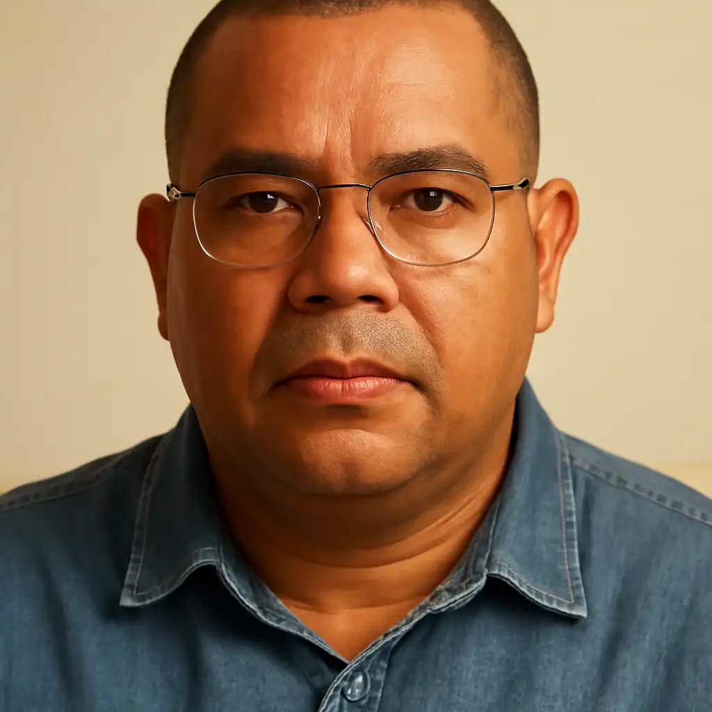 Carlos Mendes